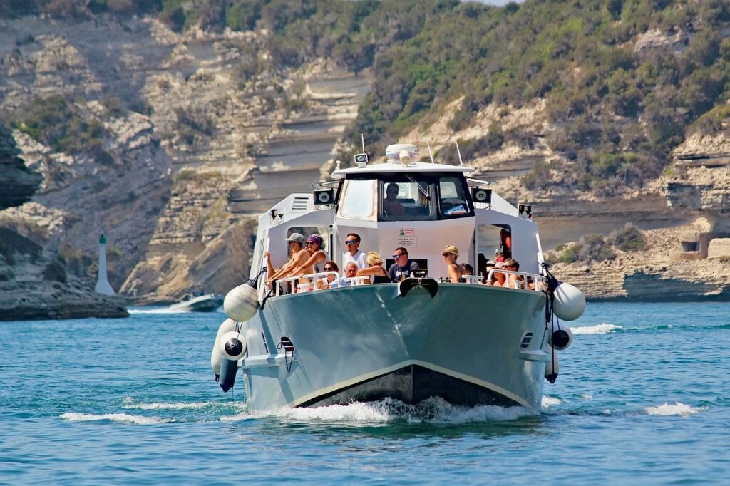 भारत में पर्यटन (Tourism in India)