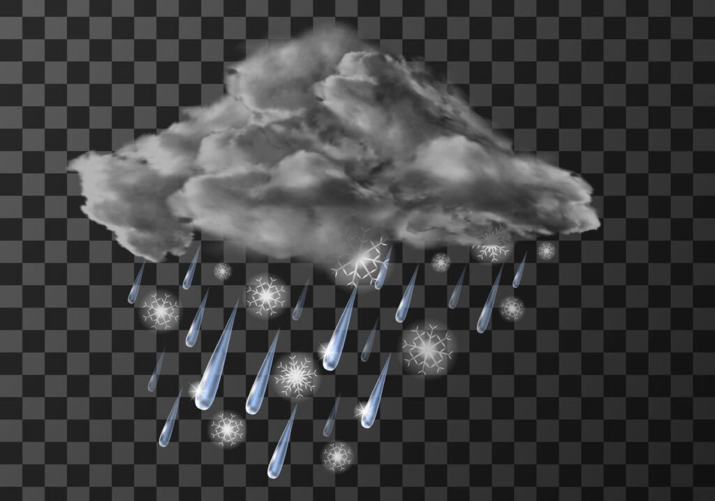 बादल फटना (Cloudburst) क्या है? ( What is cloud burst)