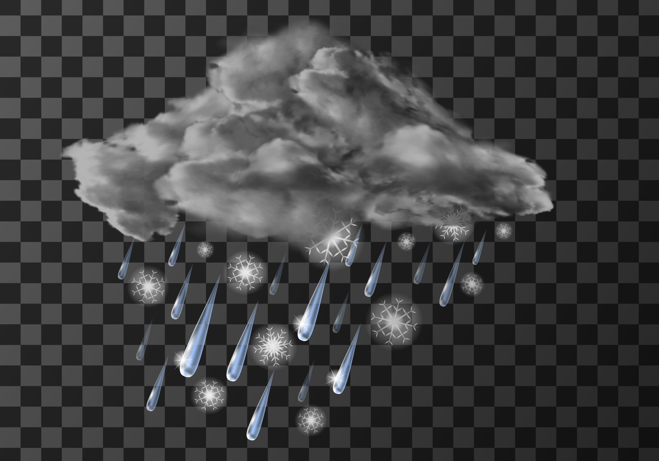 बादल फटना (Cloudburst) क्या है? ( What is cloud burst)