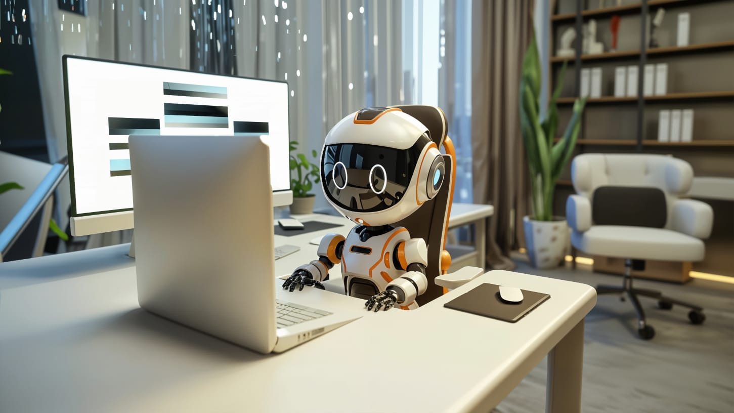 AI क्या है? (What is Artificial Intelligence)